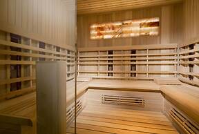 OREA Spa Hotel Palace Zvon Mariánské Lázně