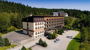 OREA Hotel Špičák Šumava