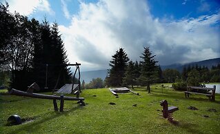 OREA Hotel Špičák Šumava