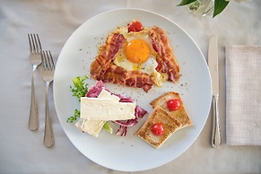 Hotel Porta del Sole