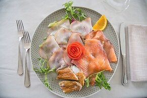 Hotel Porta del Sole