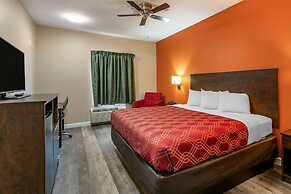 Econo Lodge & Suites Granite City