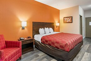 Econo Lodge & Suites Granite City