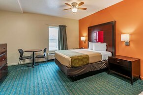 Econo Lodge & Suites Granite City
