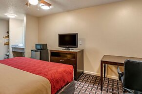 Econo Lodge & Suites Granite City
