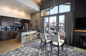 Hotel Terra Jackson Hole - A Noble House Resort