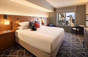 Hotel Terra Jackson Hole - A Noble House Resort