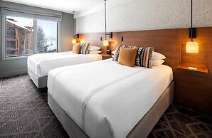 Hotel Terra Jackson Hole - A Noble House Resort