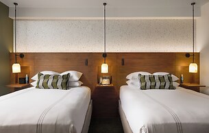 Hotel Terra Jackson Hole - A Noble House Resort