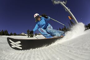 Hotel Terra Jackson Hole - A Noble House Resort