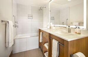 Hotel Terra Jackson Hole - A Noble House Resort