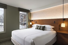 Hotel Terra Jackson Hole - A Noble House Resort
