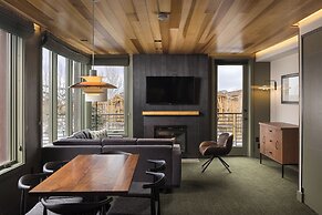 Hotel Terra Jackson Hole - A Noble House Resort