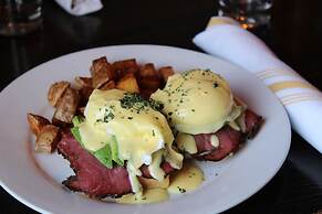 Hotel Terra Jackson Hole - A Noble House Resort