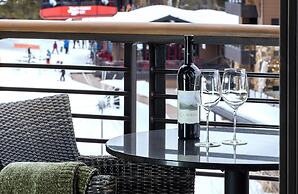 Hotel Terra Jackson Hole - A Noble House Resort