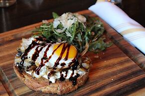 Hotel Terra Jackson Hole - A Noble House Resort