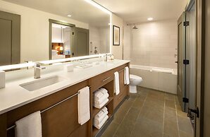 Hotel Terra Jackson Hole - A Noble House Resort