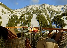 Hotel Terra Jackson Hole - A Noble House Resort