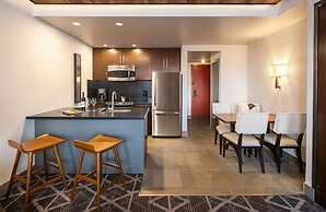 Hotel Terra Jackson Hole - A Noble House Resort