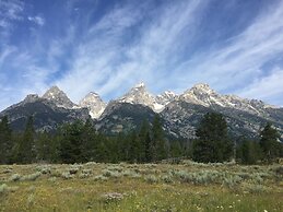 Hotel Terra Jackson Hole - A Noble House Resort