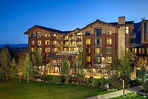 Hotel Terra Jackson Hole - A Noble House Resort