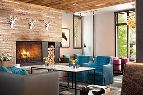 Hotel Terra Jackson Hole - A Noble House Resort