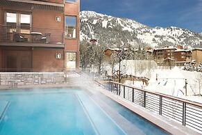 Hotel Terra Jackson Hole - A Noble House Resort