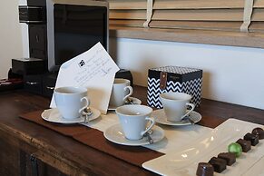 L'Ea Bianca Luxury Resort