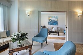 L'Ea Bianca Luxury Resort
