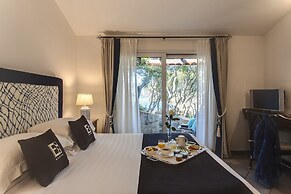 L'Ea Bianca Luxury Resort