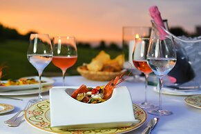 L'Ea Bianca Luxury Resort