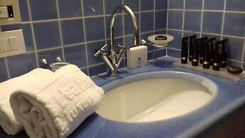 L'Ea Bianca Luxury Resort