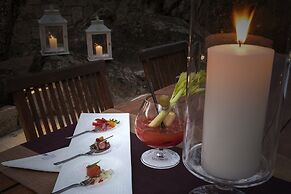 L'Ea Bianca Luxury Resort