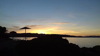 L'Ea Bianca Luxury Resort