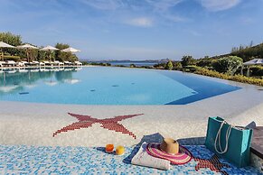 L'Ea Bianca Luxury Resort