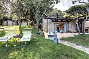 L'Ea Bianca Luxury Resort