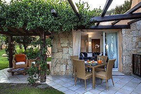 L'Ea Bianca Luxury Resort