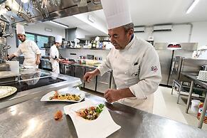 L'Ea Bianca Luxury Resort