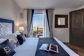 L'Ea Bianca Luxury Resort