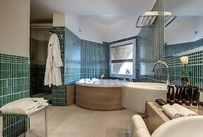 L'Ea Bianca Luxury Resort