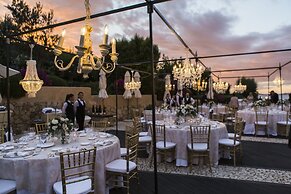 L'Ea Bianca Luxury Resort