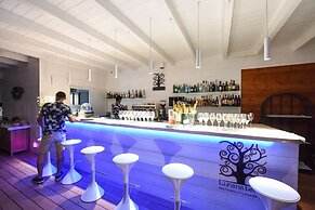 L'Ea Bianca Luxury Resort