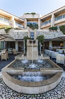 L'Ea Bianca Luxury Resort