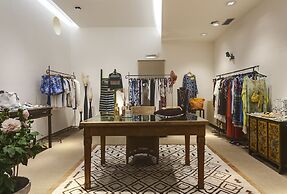 L'Ea Bianca Luxury Resort