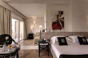 L'Ea Bianca Luxury Resort