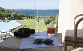 L'Ea Bianca Luxury Resort