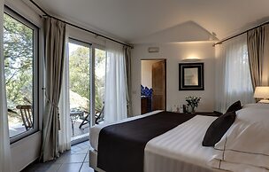 L'Ea Bianca Luxury Resort