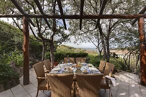 L'Ea Bianca Luxury Resort