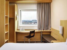 ibis Nottingham Centre