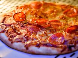 ibis Nottingham Centre